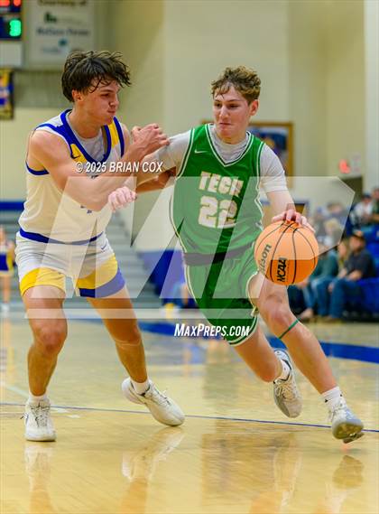 Thumbnail 3 in Greene County Tech @ Mountain Home photogallery.