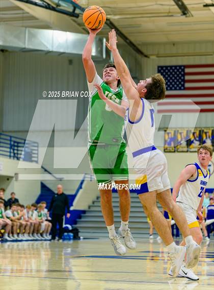 Thumbnail 2 in Greene County Tech @ Mountain Home photogallery.