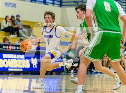 Thumbnail 2 in Greene County Tech @ Mountain Home photogallery.