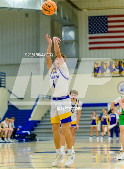 Thumbnail 3 in Greene County Tech @ Mountain Home photogallery.
