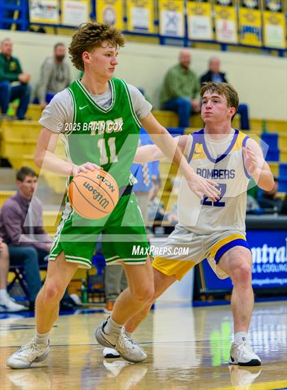 Thumbnail 2 in Greene County Tech @ Mountain Home photogallery.