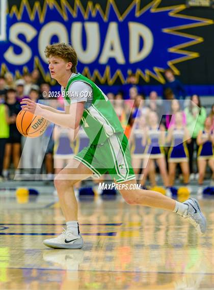 Thumbnail 1 in Greene County Tech @ Mountain Home photogallery.