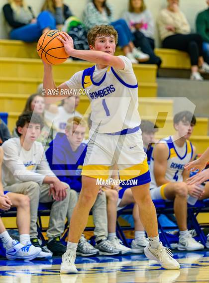 Thumbnail 2 in Greene County Tech @ Mountain Home photogallery.