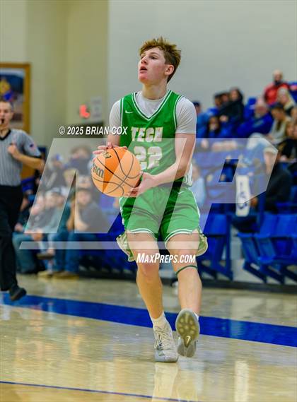Thumbnail 3 in Greene County Tech @ Mountain Home photogallery.