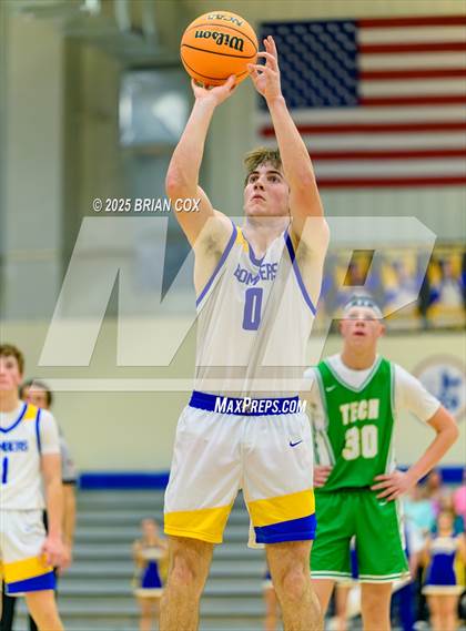 Thumbnail 1 in Greene County Tech @ Mountain Home photogallery.