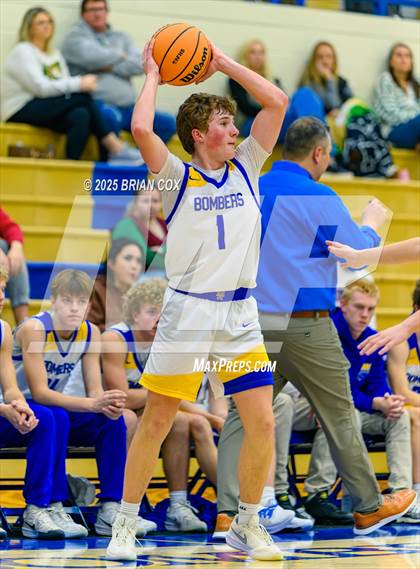 Thumbnail 3 in Greene County Tech @ Mountain Home photogallery.