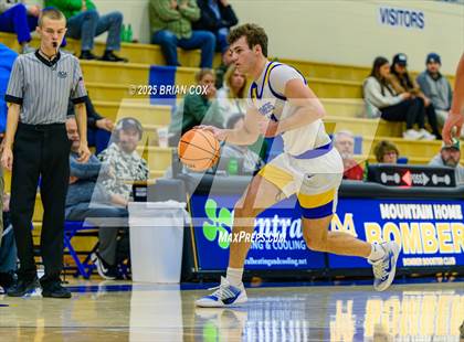 Thumbnail 1 in Greene County Tech @ Mountain Home photogallery.