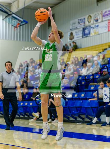Thumbnail 3 in Greene County Tech @ Mountain Home photogallery.