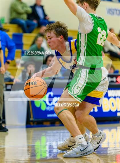 Thumbnail 3 in Greene County Tech @ Mountain Home photogallery.