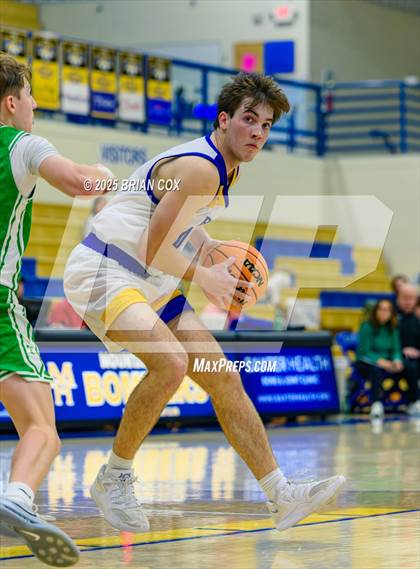 Thumbnail 2 in Greene County Tech @ Mountain Home photogallery.