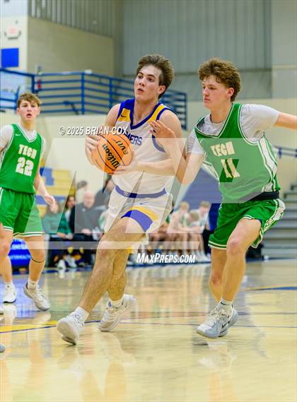 Thumbnail 1 in Greene County Tech @ Mountain Home photogallery.