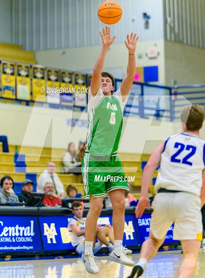 Thumbnail 3 in Greene County Tech @ Mountain Home photogallery.