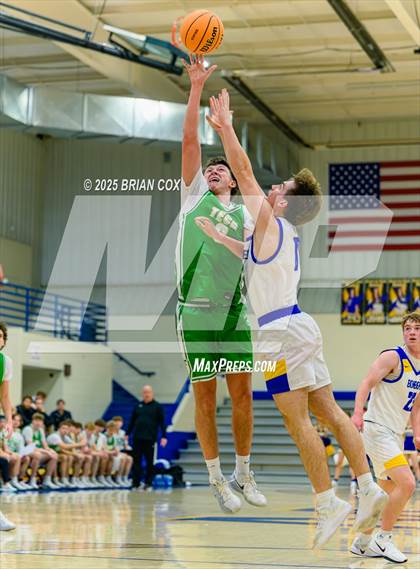 Thumbnail 3 in Greene County Tech @ Mountain Home photogallery.