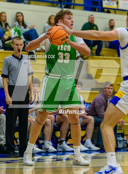 Thumbnail 3 in Greene County Tech @ Mountain Home photogallery.