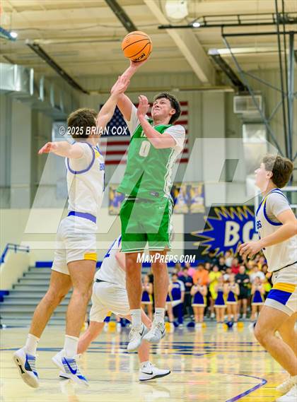 Thumbnail 2 in Greene County Tech @ Mountain Home photogallery.