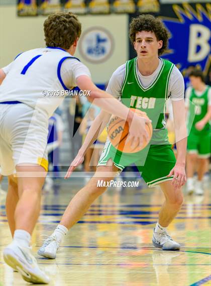 Thumbnail 1 in Greene County Tech @ Mountain Home photogallery.