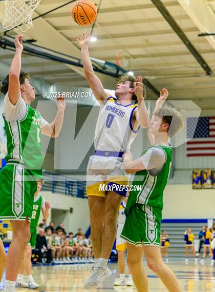 Thumbnail 2 in Greene County Tech @ Mountain Home photogallery.