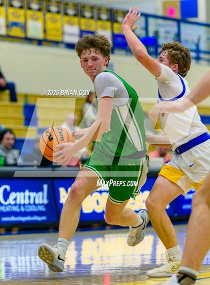 Thumbnail 2 in Greene County Tech @ Mountain Home photogallery.