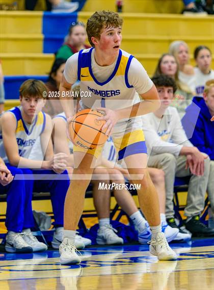 Thumbnail 1 in Greene County Tech @ Mountain Home photogallery.