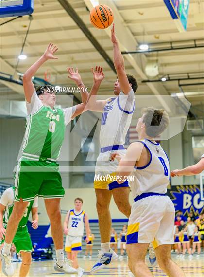 Thumbnail 2 in Greene County Tech @ Mountain Home photogallery.