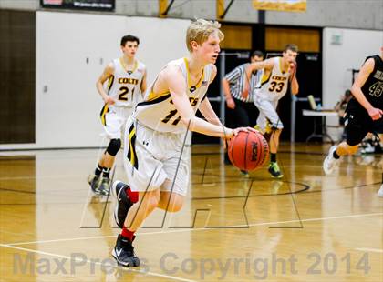 Thumbnail 2 in Hillcrest @ Cottonwood photogallery.