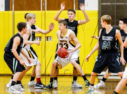 Thumbnail 2 in Hillcrest @ Cottonwood photogallery.