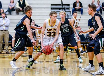 Thumbnail 1 in Hillcrest @ Cottonwood photogallery.