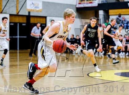 Thumbnail 3 in Hillcrest @ Cottonwood photogallery.