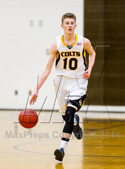 Thumbnail 1 in Hillcrest @ Cottonwood photogallery.