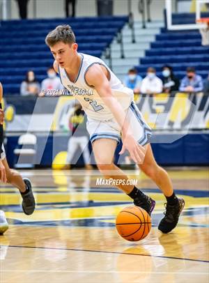 Allatoona @ Pope (GHSA Region 6 AAAAAA Playoff)