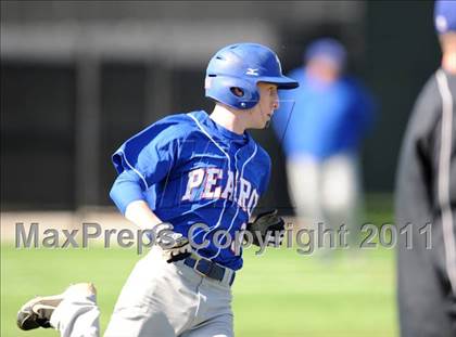 Thumbnail 1 in Pearce [J. J.] vs Argyle (Prosper Tournament) photogallery.