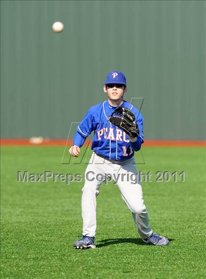 Thumbnail 2 in Pearce [J. J.] vs Argyle (Prosper Tournament) photogallery.