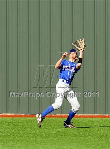 Thumbnail 3 in Pearce [J. J.] vs Argyle (Prosper Tournament) photogallery.