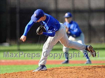 Thumbnail 1 in Pearce [J. J.] vs Argyle (Prosper Tournament) photogallery.