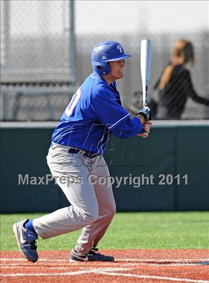 Thumbnail 2 in Pearce [J. J.] vs Argyle (Prosper Tournament) photogallery.