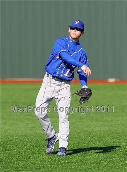 Thumbnail 1 in Pearce [J. J.] vs Argyle (Prosper Tournament) photogallery.