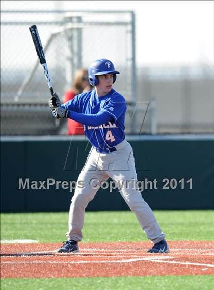Thumbnail 3 in Pearce [J. J.] vs Argyle (Prosper Tournament) photogallery.