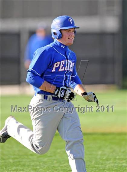 Thumbnail 1 in Pearce [J. J.] vs Argyle (Prosper Tournament) photogallery.