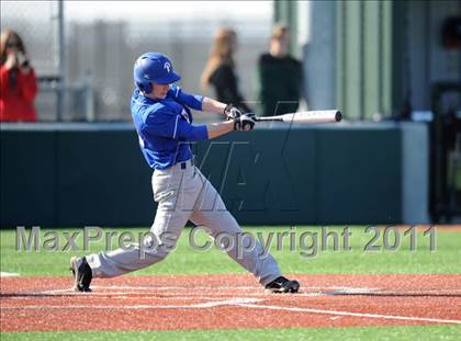 Thumbnail 3 in Pearce [J. J.] vs Argyle (Prosper Tournament) photogallery.