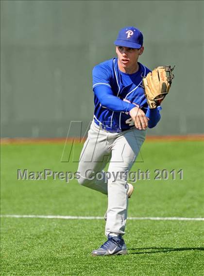 Thumbnail 2 in Pearce [J. J.] vs Argyle (Prosper Tournament) photogallery.