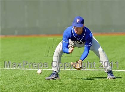 Thumbnail 3 in Pearce [J. J.] vs Argyle (Prosper Tournament) photogallery.