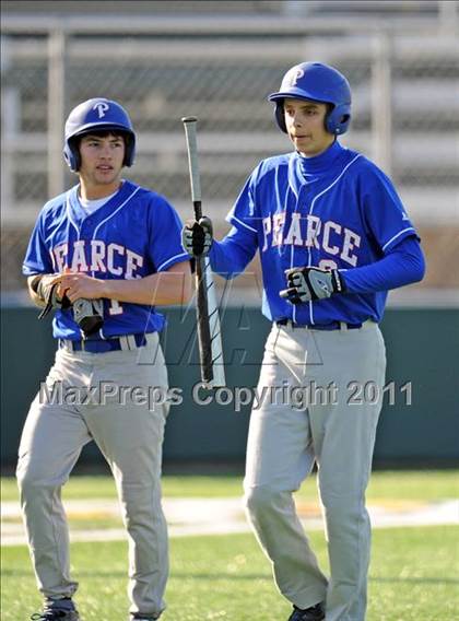 Thumbnail 3 in Pearce [J. J.] vs Argyle (Prosper Tournament) photogallery.