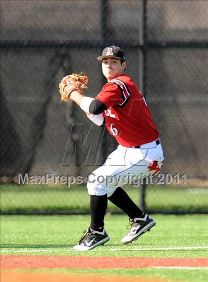 Thumbnail 1 in Pearce [J. J.] vs Argyle (Prosper Tournament) photogallery.