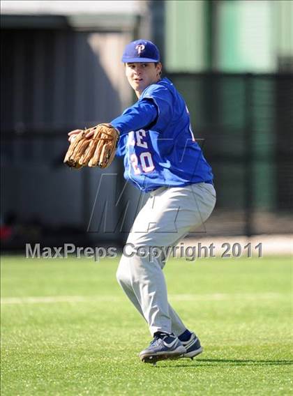 Thumbnail 3 in Pearce [J. J.] vs Argyle (Prosper Tournament) photogallery.