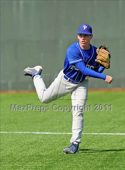 Thumbnail 3 in Pearce [J. J.] vs Argyle (Prosper Tournament) photogallery.
