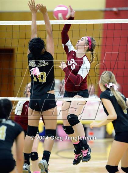 Thumbnail 3 in Windsor @ Cardinal Newman photogallery.