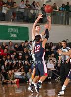 Photo from the gallery "Bellarmine-Jefferson @ Providence (Providence Cystic Fibrosis Benefit)"