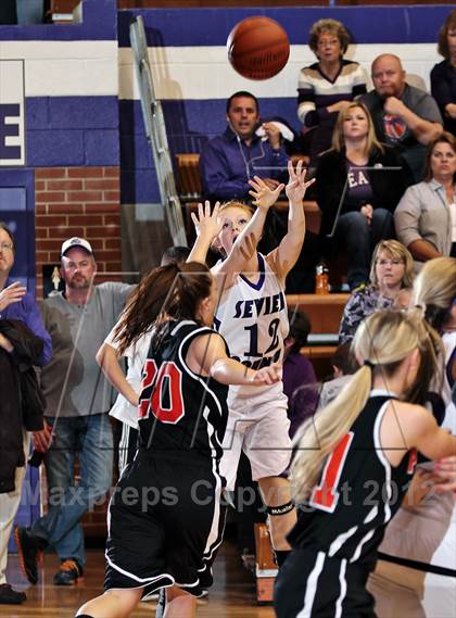 Thumbnail 1 in Pigeon Forge @ Sevier County photogallery.