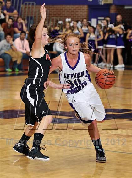 Thumbnail 3 in Pigeon Forge @ Sevier County photogallery.