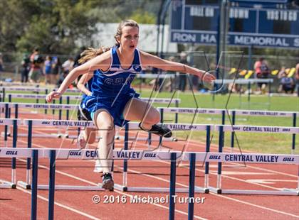 Thumbnail 1 in Burt Williams Track and Field Classic photogallery.